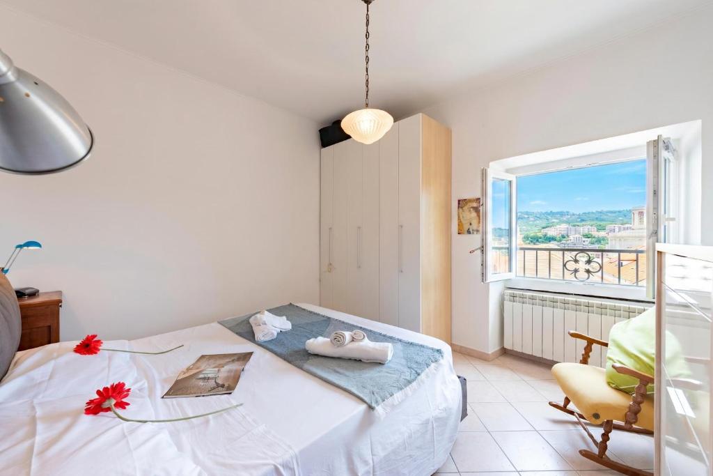 Kimera Del Parasio - Happy Rentals - 5