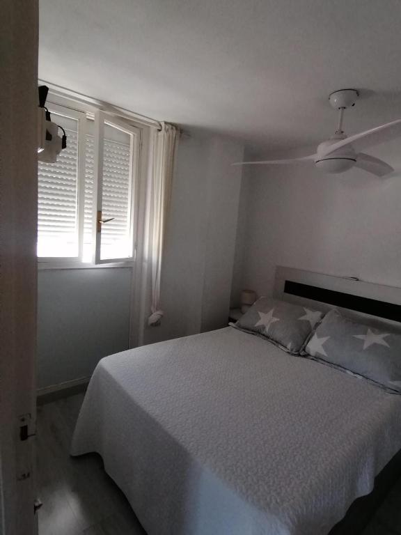 Apartamento en la playa de San Juan - 2