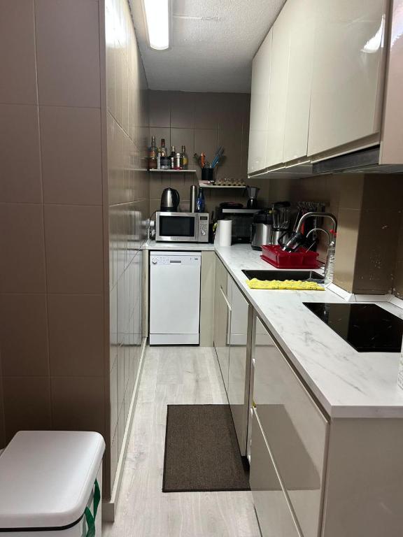 Apartamento en la playa de San Juan - 5