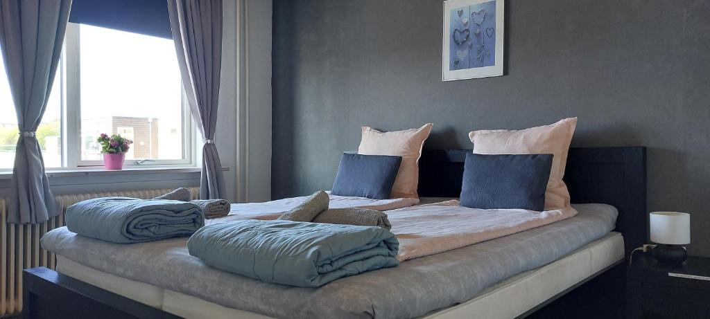 Venos rooms