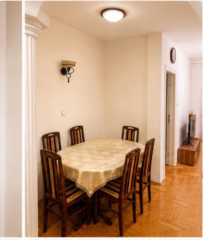 3 Room Apartment near Center in Zvezdara - 4
