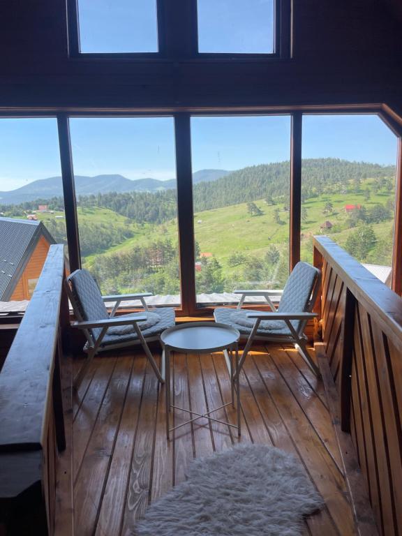 Zlatibor Sky Inn - 4