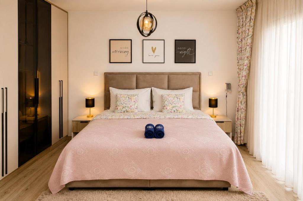 VIP Apartman Friendly Home - 1
