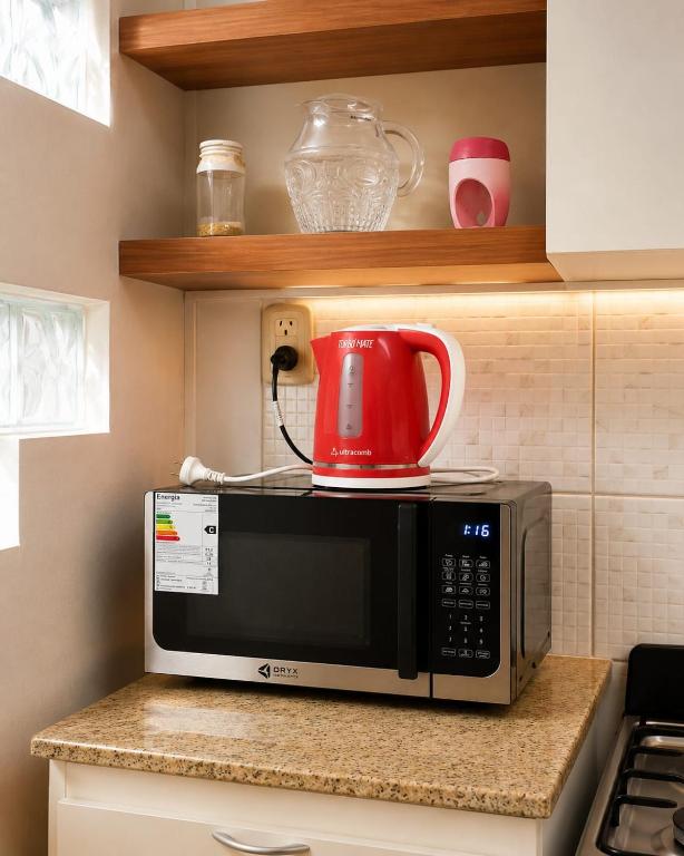 Caelum House Apartamento - 3