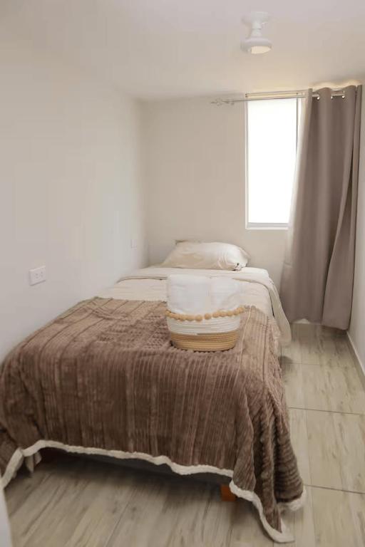 Departamento en Lince Cerca CC Arenales - 2