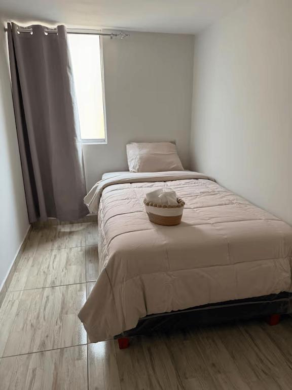 Departamento en Lince Cerca CC Arenales - 5