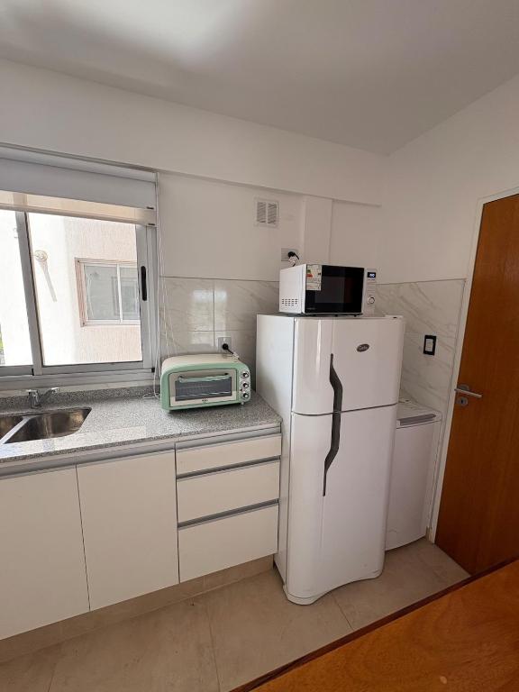 Alquiler Departamento Por Dia Bahia Blanca - 5