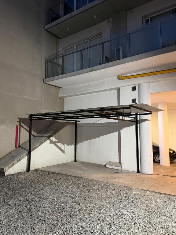 Stylish Modern apartment with automatic parking - 3