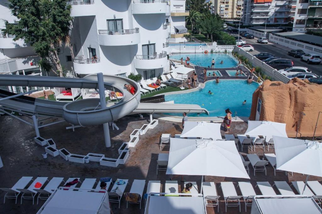 Villa Luz Design & Art Hotel — Gandia, Wspólnota Walencka