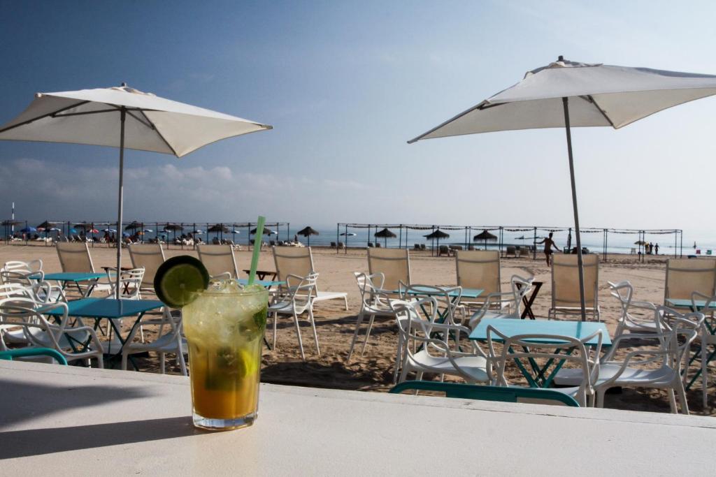 Villa Luz Design & Art Hotel — Gandia, Wspólnota Walencka