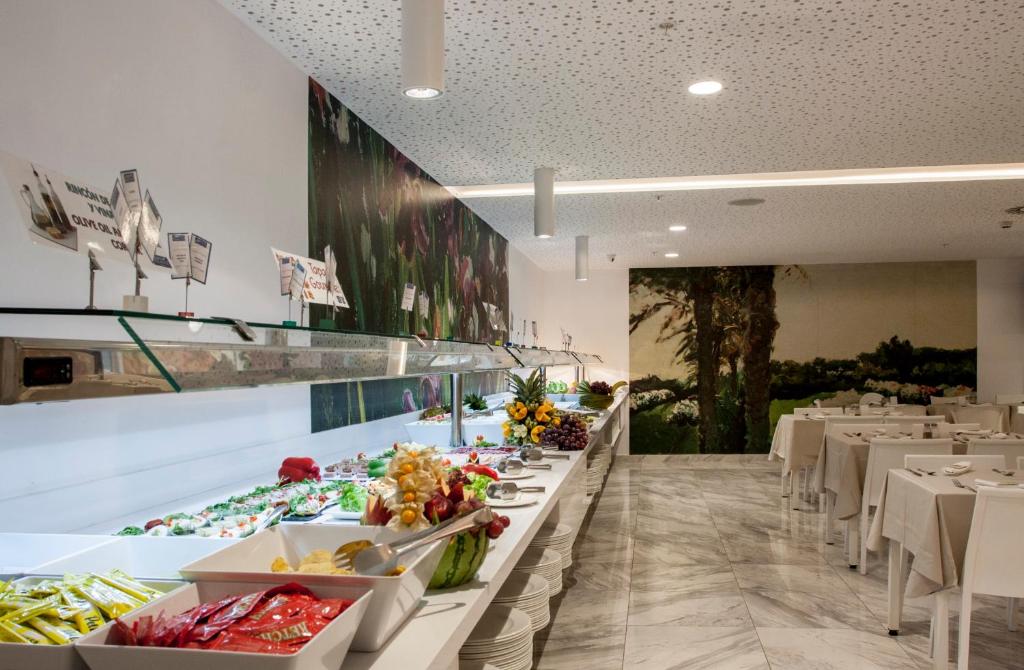 Villa Luz Design & Art Hotel — Gandia, Wspólnota Walencka