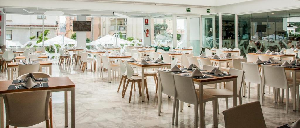 Villa Luz Design & Art Hotel — Gandia, Wspólnota Walencka