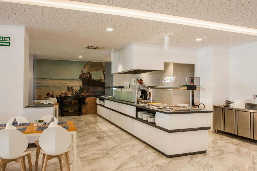 Villa Luz Design & Art Hotel — Gandia, Wspólnota Walencka