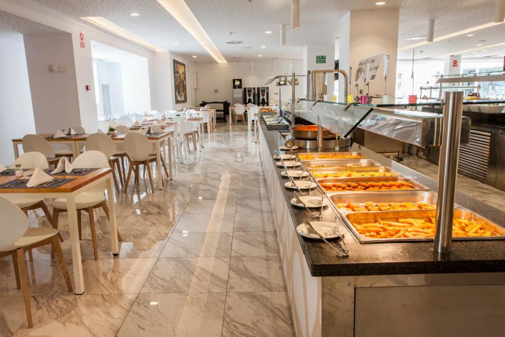 Villa Luz Design & Art Hotel — Gandia, Wspólnota Walencka