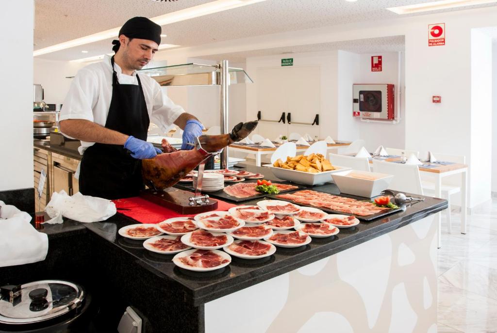 Villa Luz Design & Art Hotel — Gandia, Wspólnota Walencka