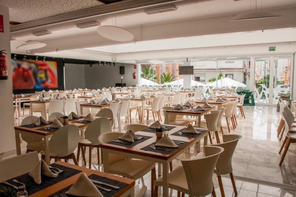 Villa Luz Design & Art Hotel — Gandia, Wspólnota Walencka