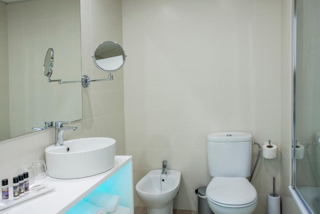 Villa Luz Design & Art Hotel — Gandia, Wspólnota Walencka