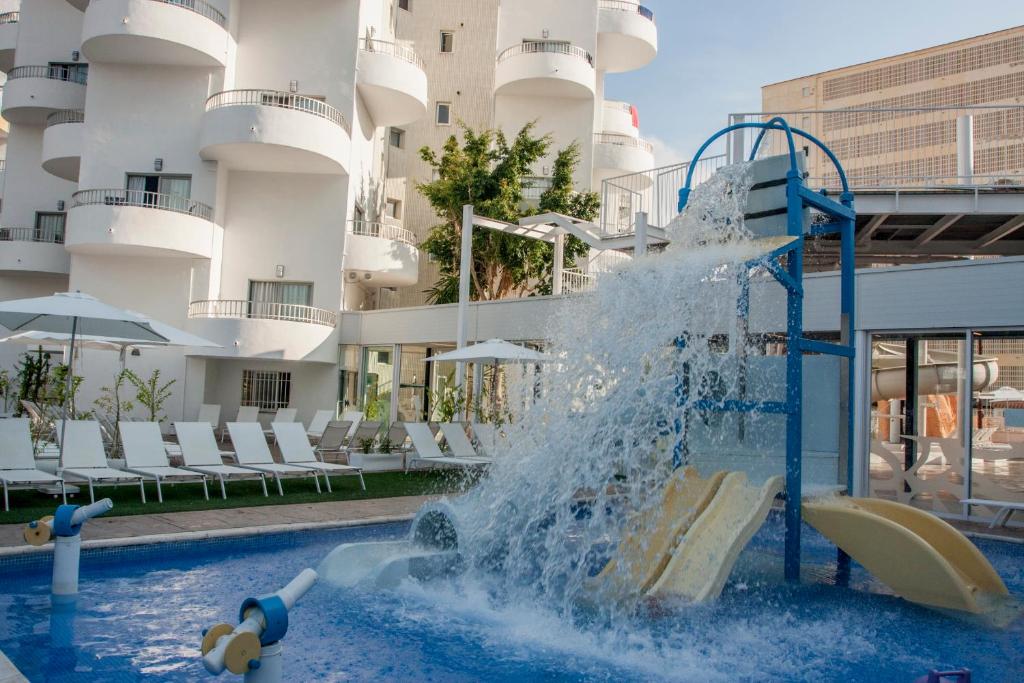 Villa Luz Design & Art Hotel — Gandia, Wspólnota Walencka