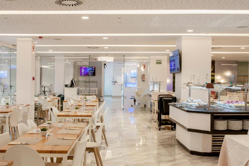 Villa Luz Design & Art Hotel — Gandia, Wspólnota Walencka