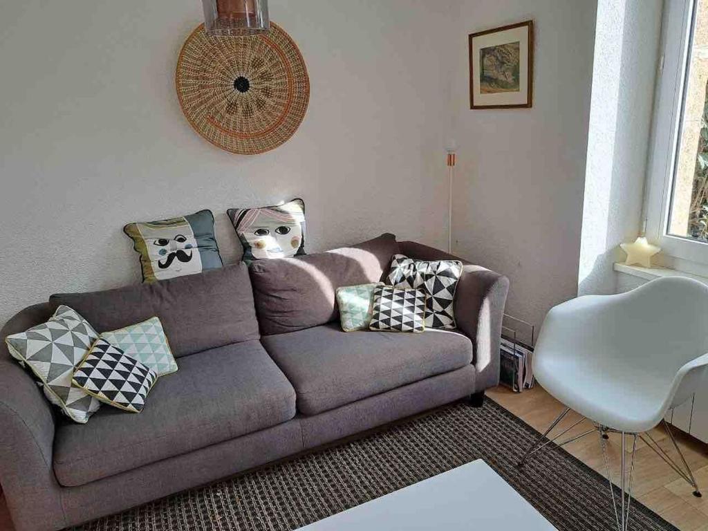 Perros-Guirec, app 4 pers, jardin, plage à pied - 4