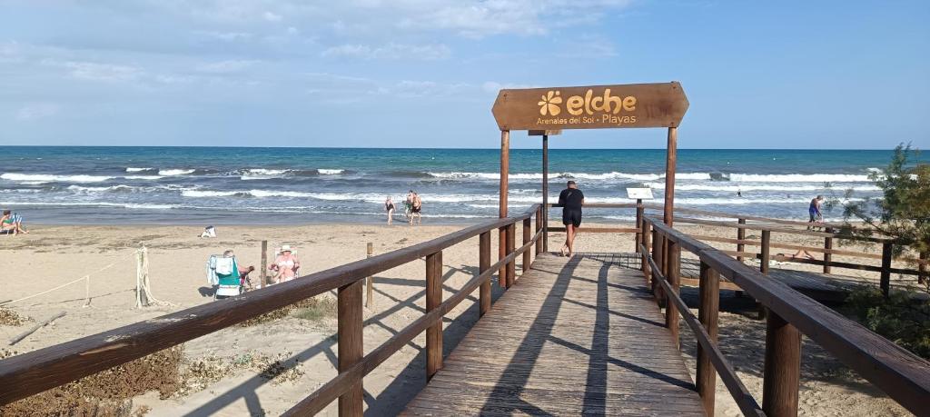 View Bay Arenales Del Sol - 3
