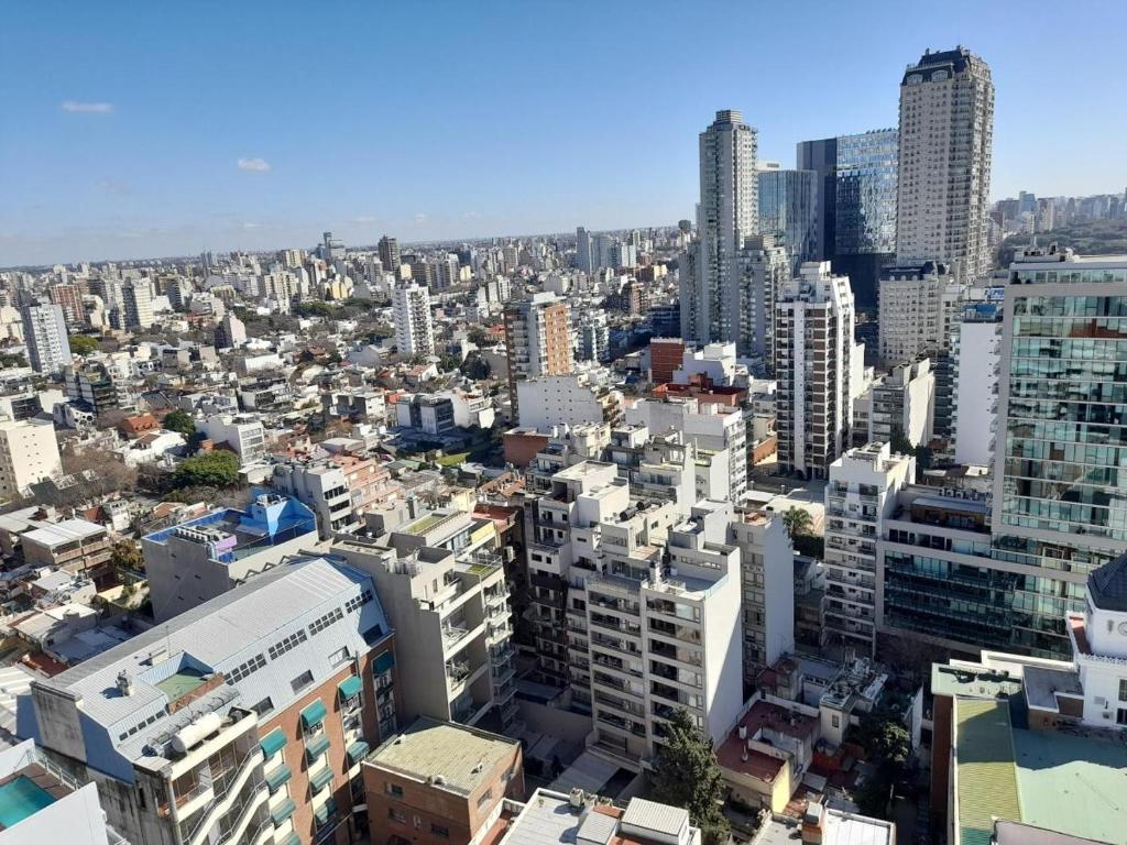 Libertador - 4