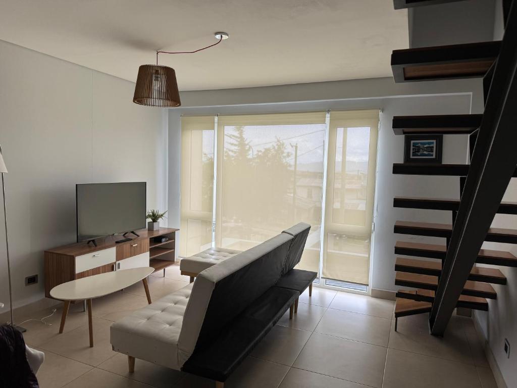 Departamento 3 Podium - 2
