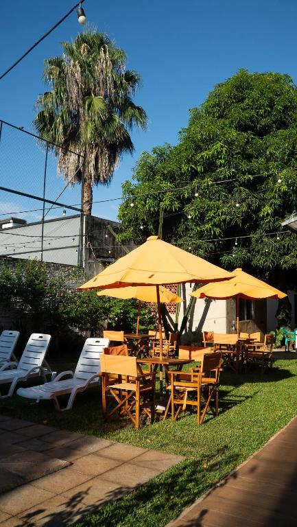 Hotel Ullanka - 2