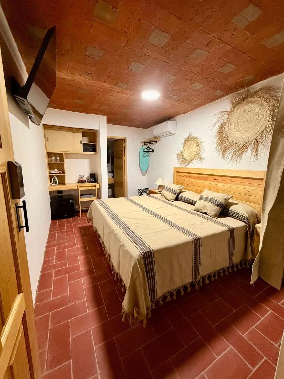 Casa Agaves - 1
