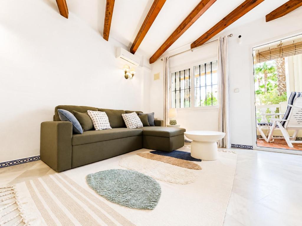 Apartamento Aldea del Mar - 4