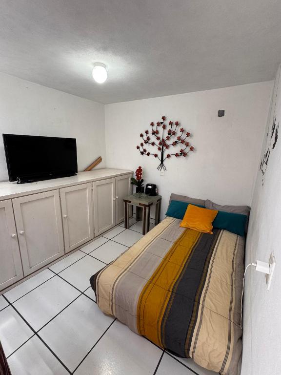 La Casa del Mundial - 5