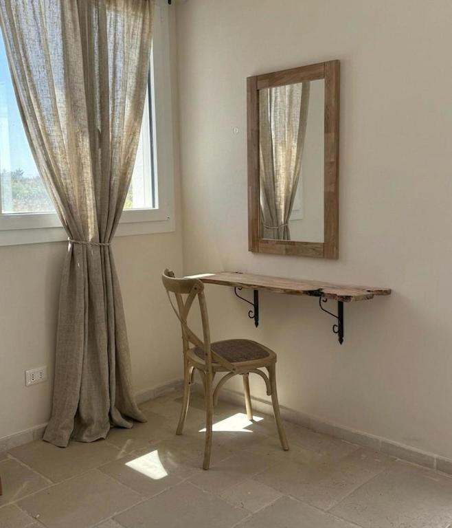 Borgo Santa Chiara - 5