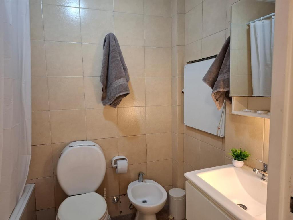 Hermoso Estudio en Villa Pueyrredón CABA - 2