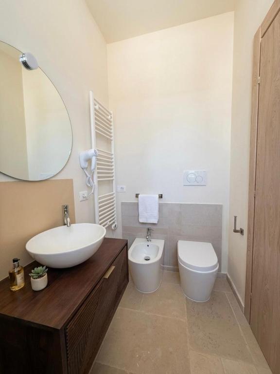 Borgo Santa Chiara - 2