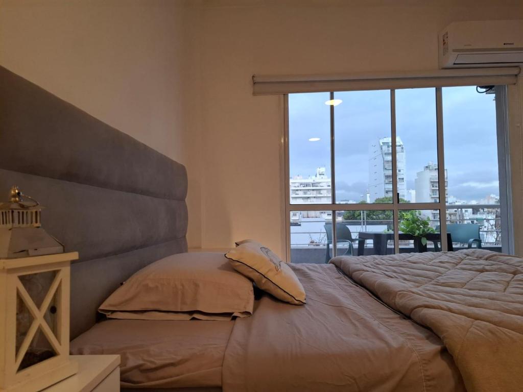 Hermoso Estudio en Villa Pueyrredón CABA - 3