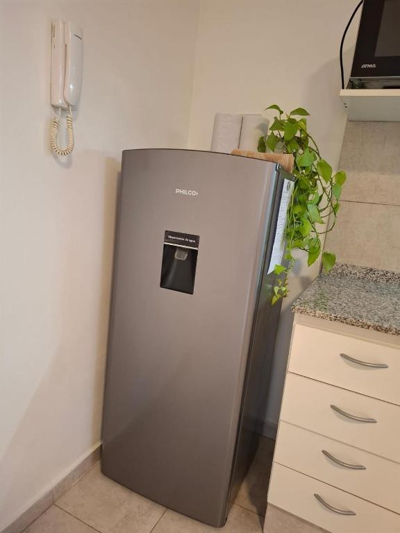 Hermoso Estudio en Villa Pueyrredón CABA - 4