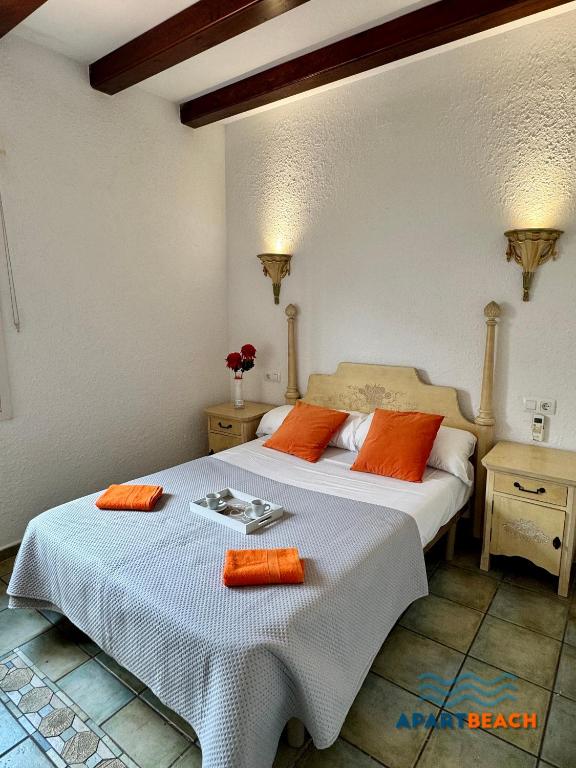 APARTBEACH CASA BORIS JUNTO PLAYA - 2