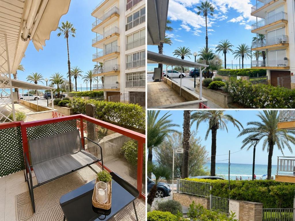 MiraMaria Salou - 4