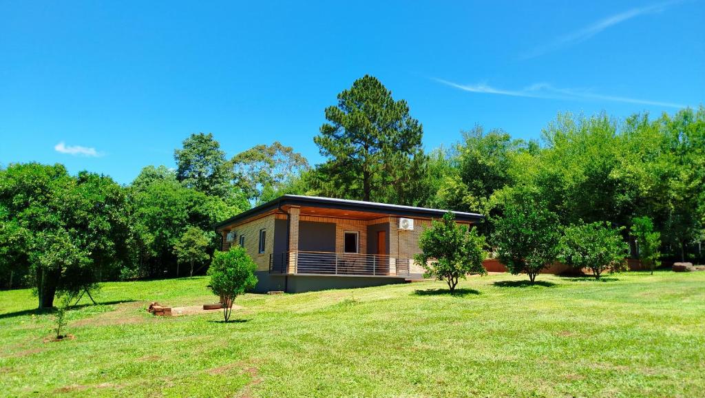 Casa Las Aves - 1