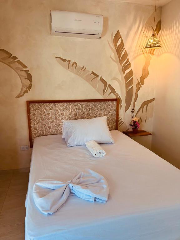 Aparta hotel brisas Del tayrona - 1
