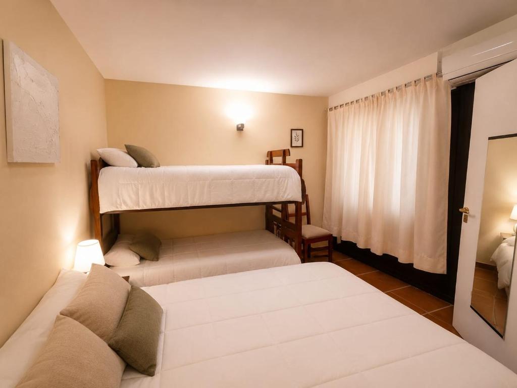 La Tinaja Termas - Depto Céntrico con Baño Termal Privado y Wifi 300MB - 1