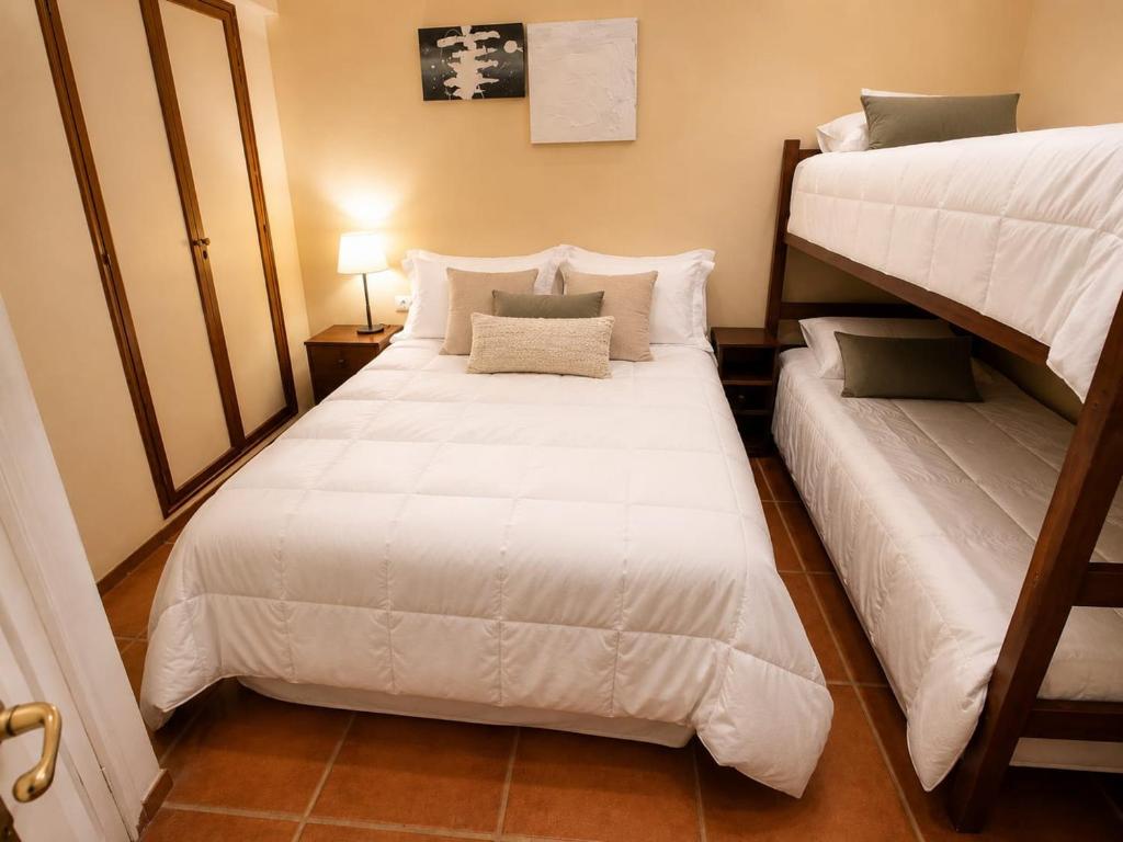 La Tinaja Termas - Depto Céntrico con Baño Termal Privado y Wifi 300MB - 5