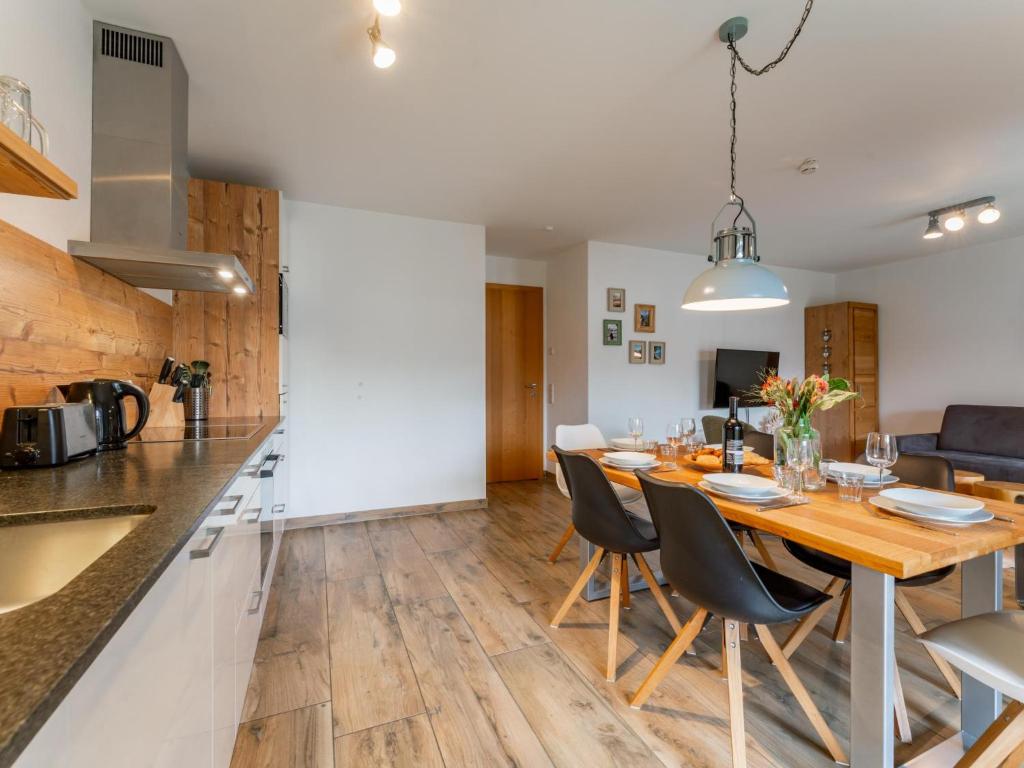 Tauern Suites Mitterwirt TOP 202 - 3