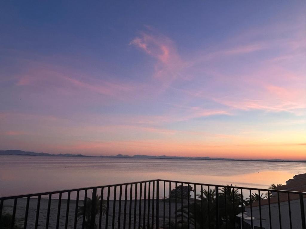 La casa de los atardeceres - 5