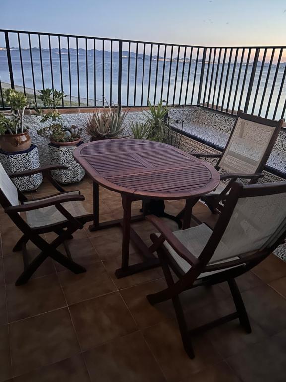 La casa de los atardeceres - 4