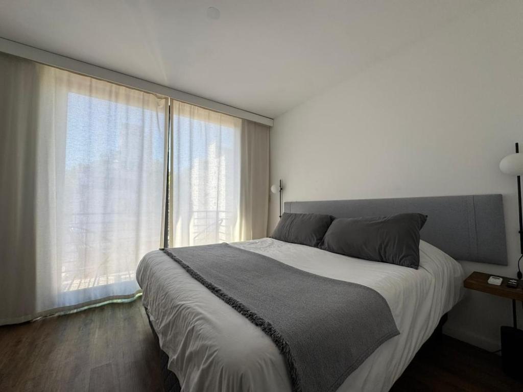 Apartamento en Palermo Hollywood - 3