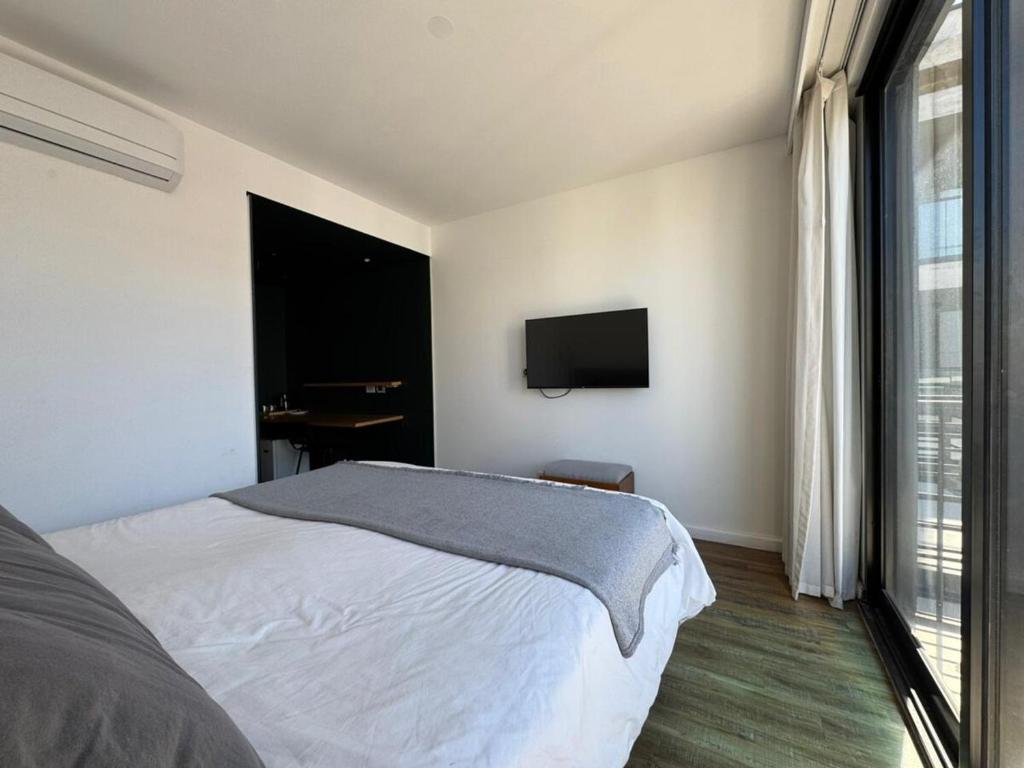 Apartamento en Palermo Hollywood - 2
