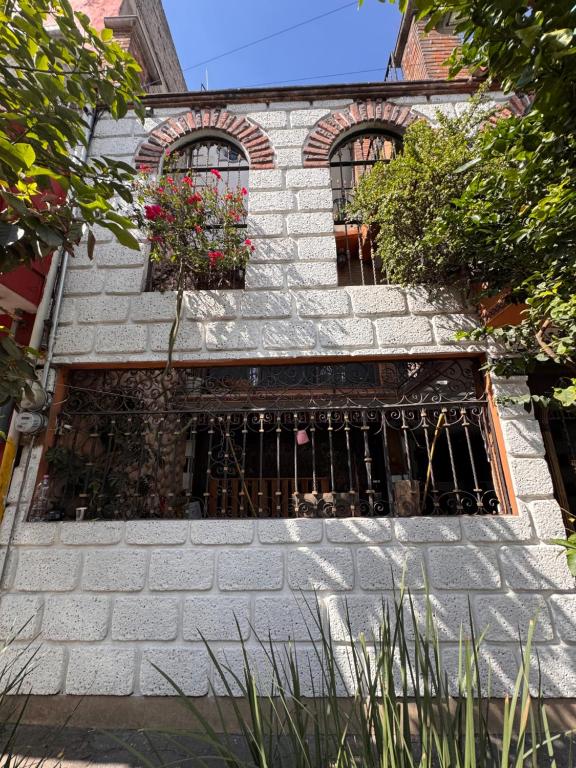 La Casa del Mundial - 3