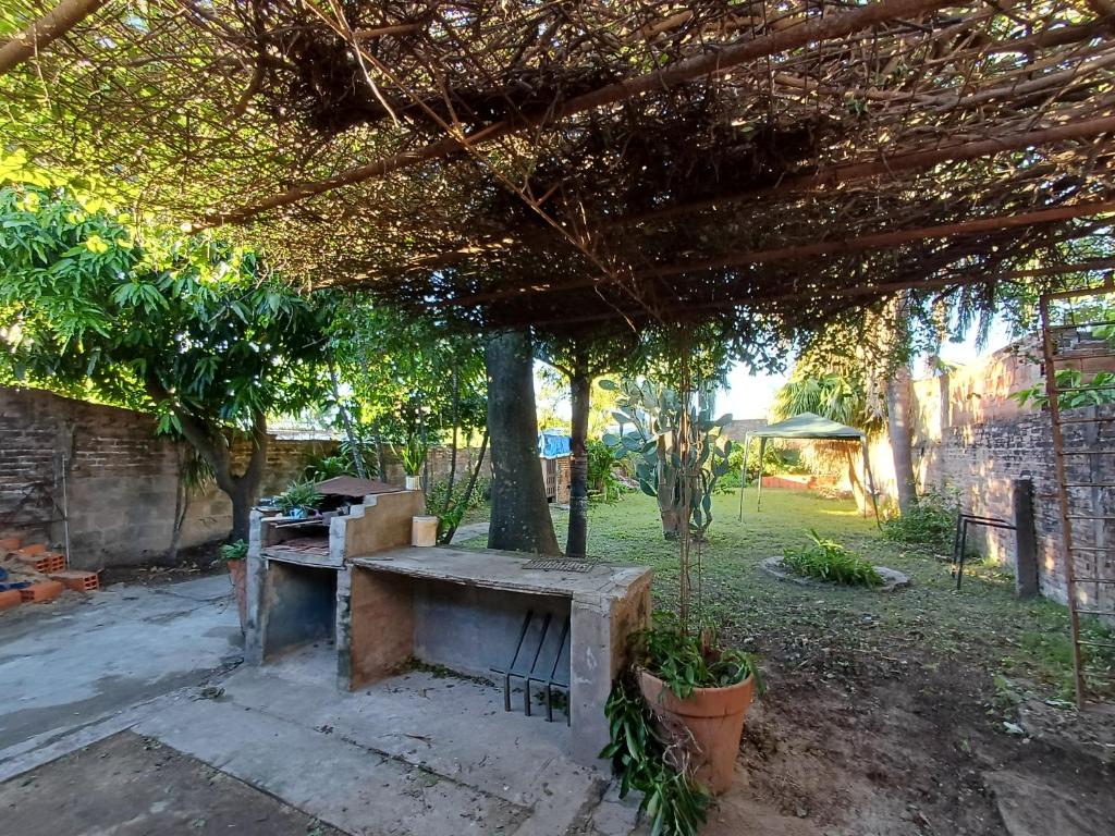 La Casa de los Pájaros - 3