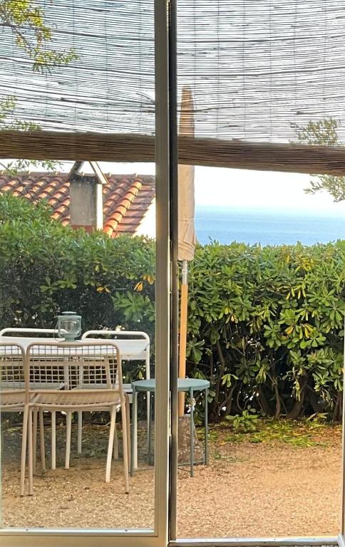 Casottino presso residenza Rosso di Sera - 5